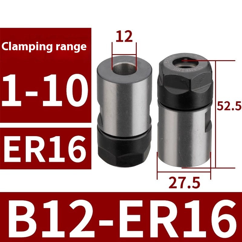 1069-ER body-Bench drill-Multiple driller-Multiple driller shaft-Lathe extension Power head Link head Output shaft spring Shandong Denso Pricision Tools Co.,Ltd.